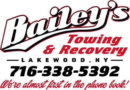 Bailey's Towing & Recovery